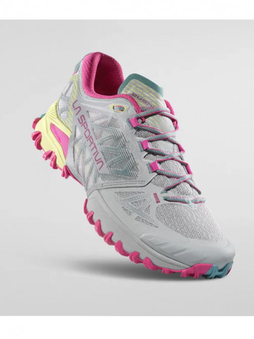 Chaussures Bushido III femme La Sportiva Chaussures Bushido III femme La Sportiva