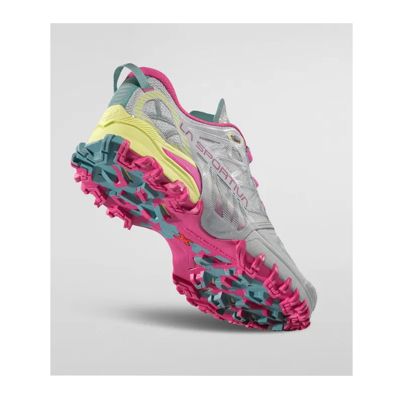 Chaussures Bushido III femme La Sportiva