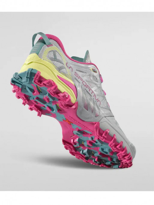 Chaussures Bushido III femme La Sportiva Chaussures Bushido III femme La Sportiva