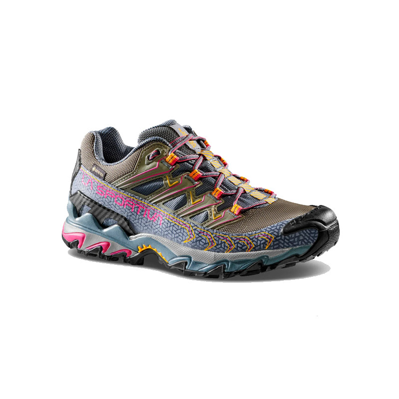 Baskets Ultra Raptor II GTX femme La Sportiva