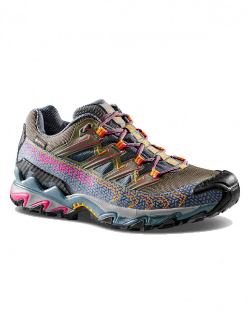 Baskets Ultra Raptor II GTX femme La Sportiva Baskets Ultra Raptor II GTX femme La Sportiva