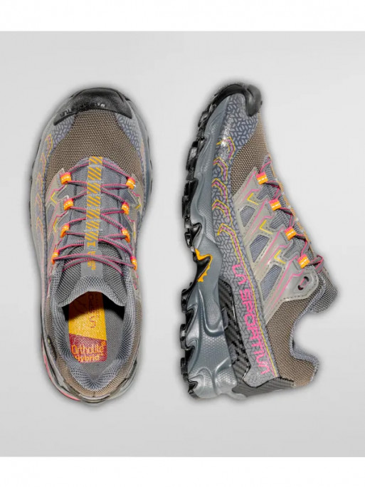 Baskets Ultra Raptor II GTX femme La Sportiva Baskets Ultra Raptor II GTX femme La Sportiva