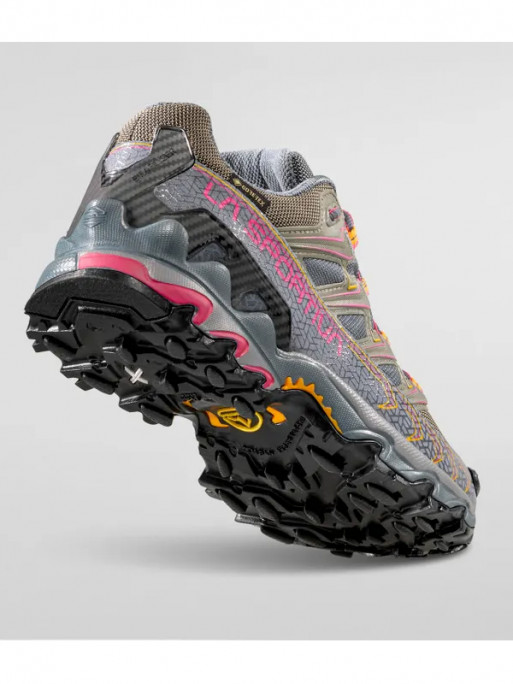 Baskets Ultra Raptor II GTX femme La Sportiva Baskets Ultra Raptor II GTX femme La Sportiva