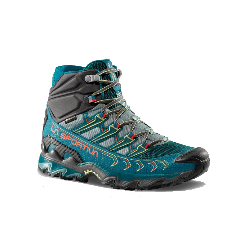 Ultra Raptor II Mid femme GTX La Sportiva