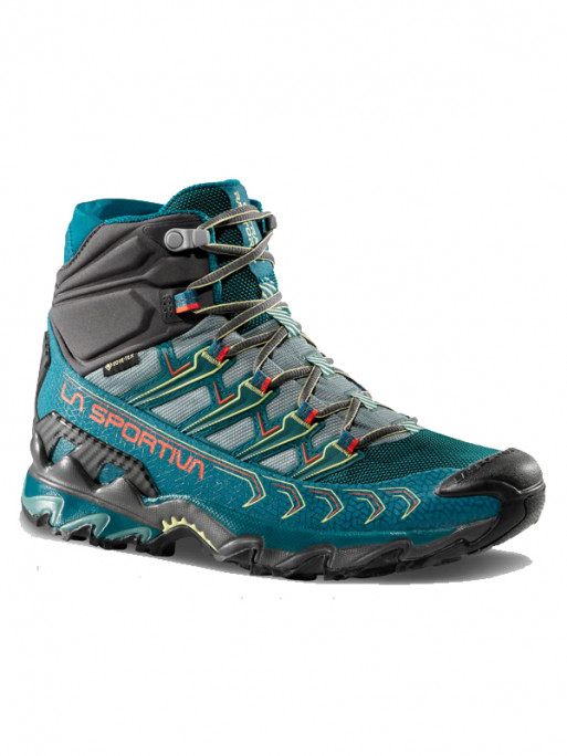 Ultra Raptor II Mid femme GTX La Sportiva Ultra Raptor II Mid femme GTX La Sportiva