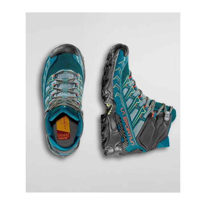 Ultra Raptor II Mid femme GTX La Sportiva