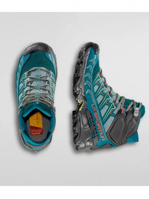 Ultra Raptor II Mid femme GTX La Sportiva Ultra Raptor II Mid femme GTX La Sportiva