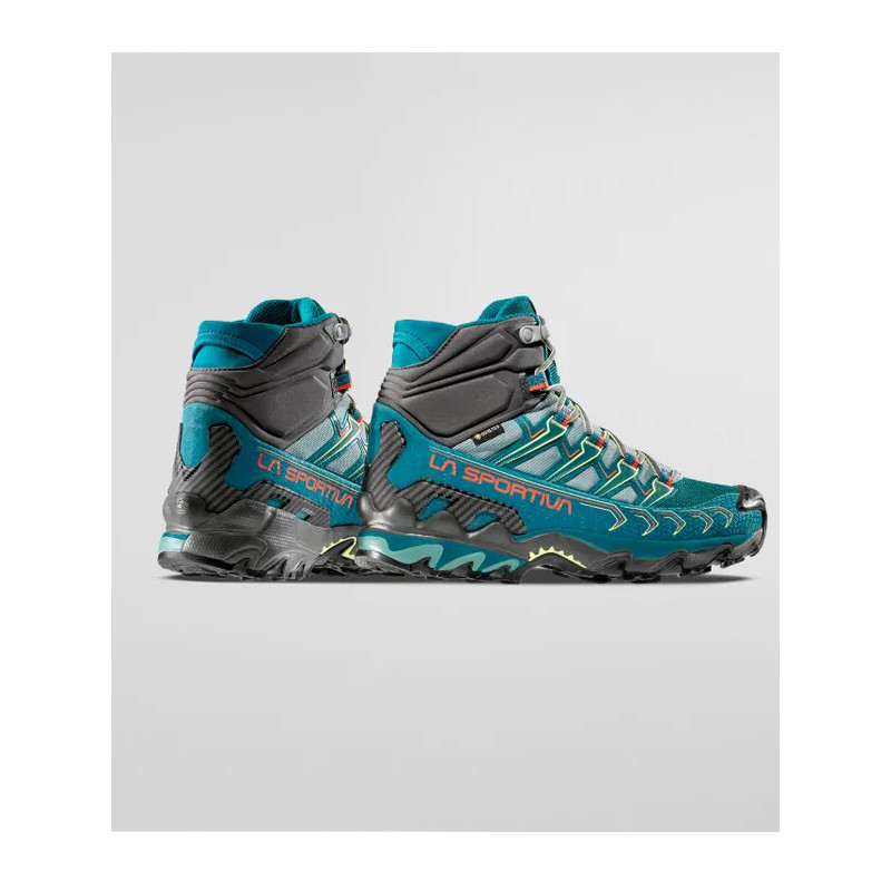 Ultra Raptor II Mid femme GTX La Sportiva