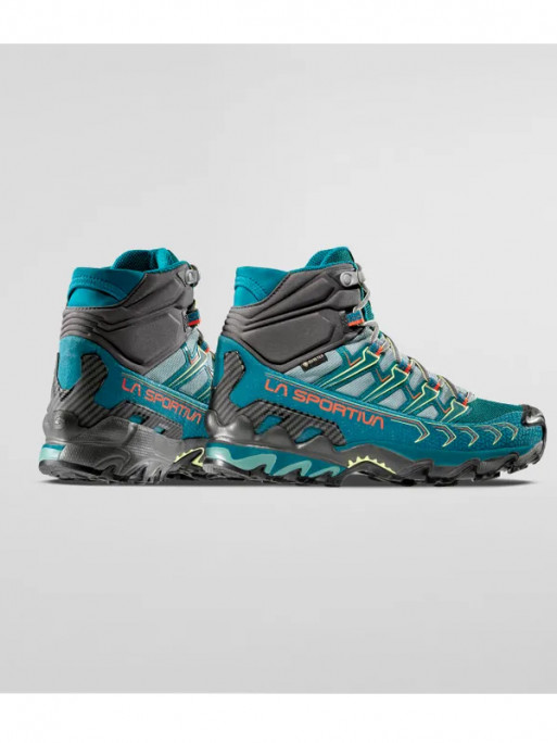 Ultra Raptor II Mid femme GTX La Sportiva Ultra Raptor II Mid femme GTX La Sportiva
