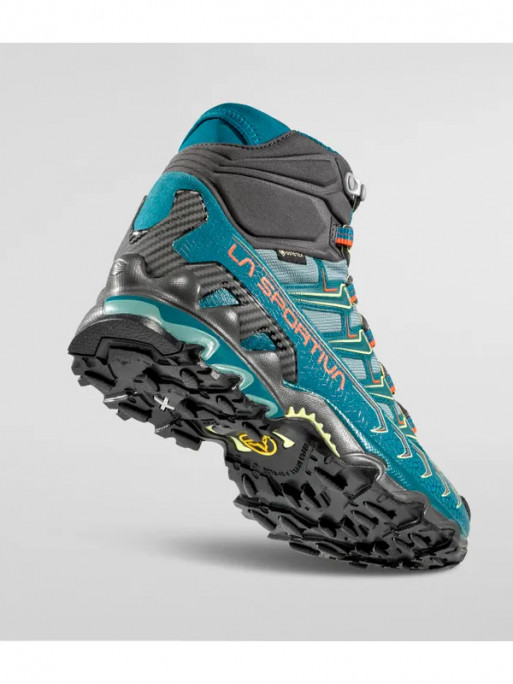 Ultra Raptor II Mid femme GTX La Sportiva Ultra Raptor II Mid femme GTX La Sportiva