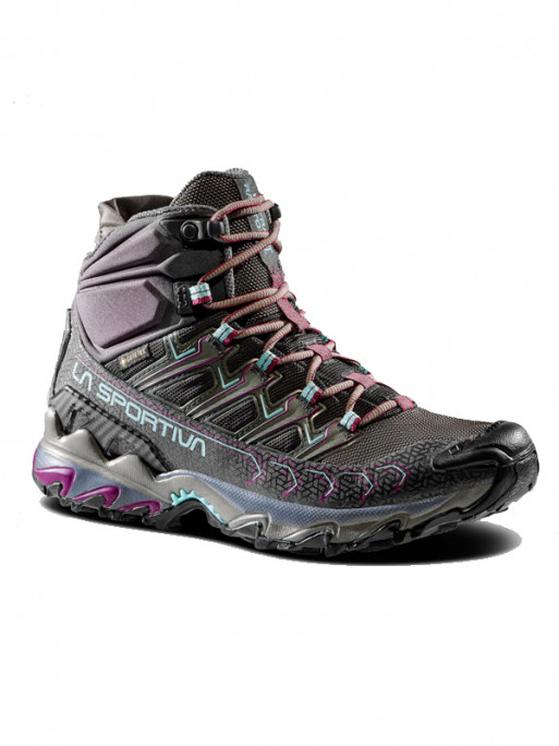 Ultra Raptor II Mid femme GTX La Sportiva Ultra Raptor II Mid femme GTX La Sportiva