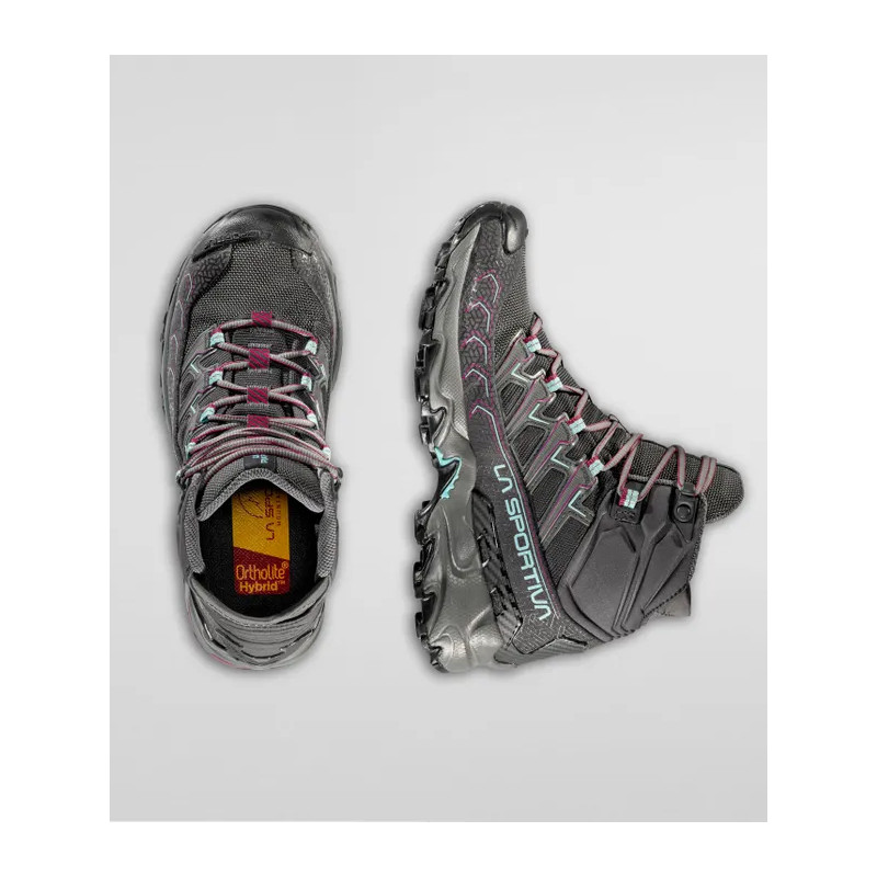 Ultra Raptor II Mid femme GTX La Sportiva