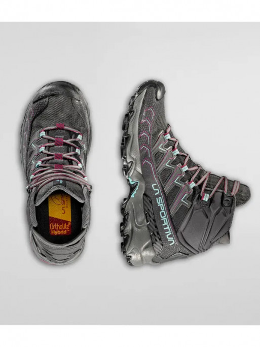 Ultra Raptor II Mid femme GTX La Sportiva Ultra Raptor II Mid femme GTX La Sportiva