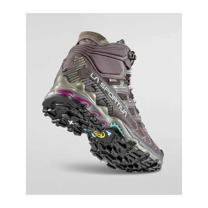 Ultra Raptor II Mid femme GTX La Sportiva