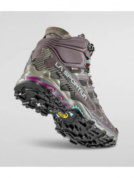 Ultra Raptor II Mid femme GTX La Sportiva Ultra Raptor II Mid femme GTX La Sportiva