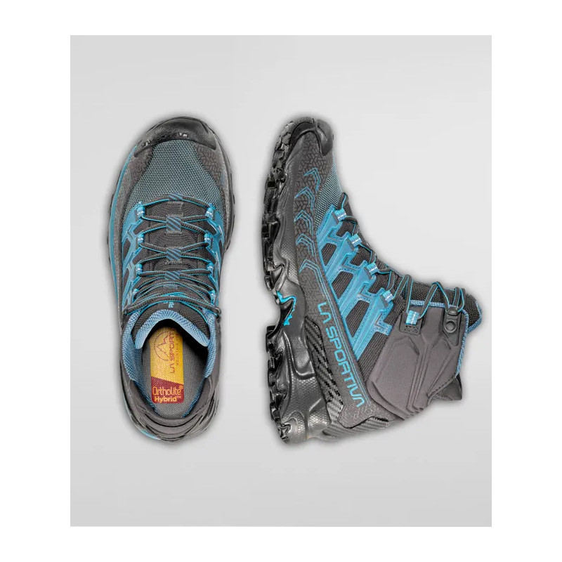 Ultra Raptor II Mid femme GTX La Sportiva