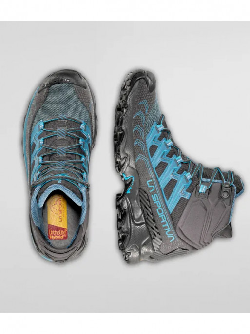 Ultra Raptor II Mid femme GTX La Sportiva