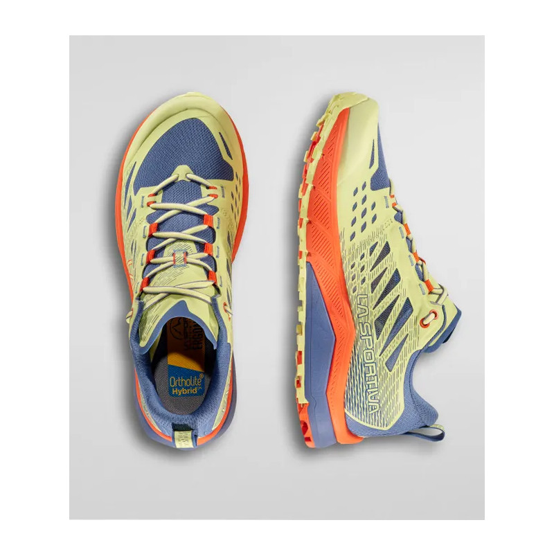 Chaussures Jackal II femme La Sportiva