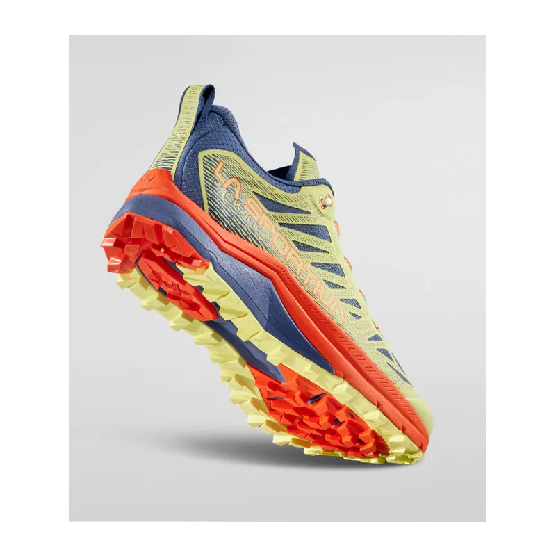 Chaussures Jackal II femme La Sportiva