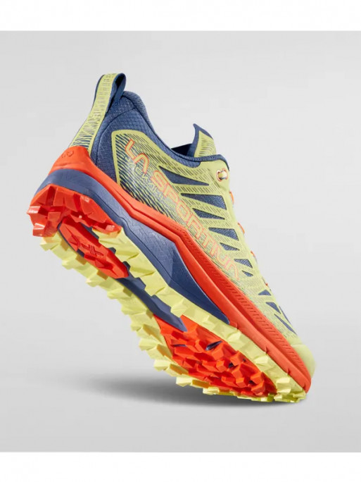 Chaussures Jackal II femme La Sportiva