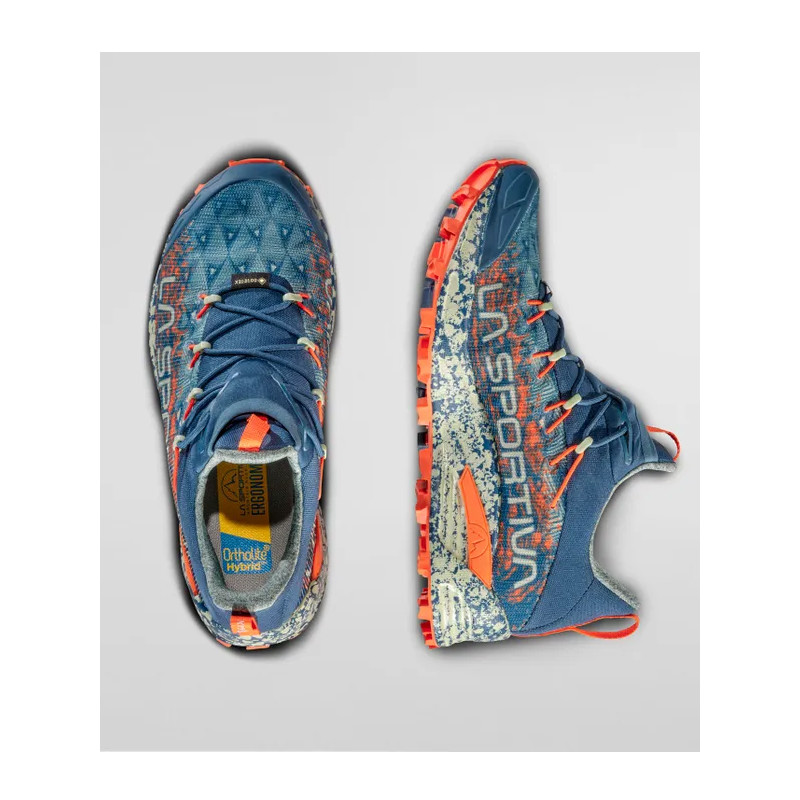 Chaussures Tempesta GTX femme La Sportiva