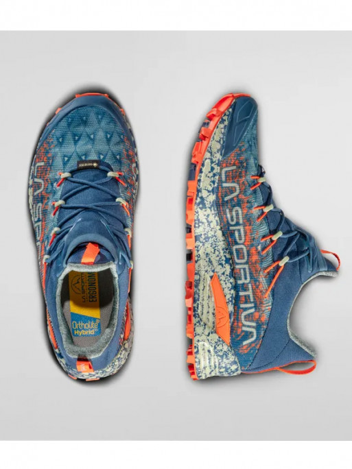 Chaussures Tempesta GTX femme La Sportiva