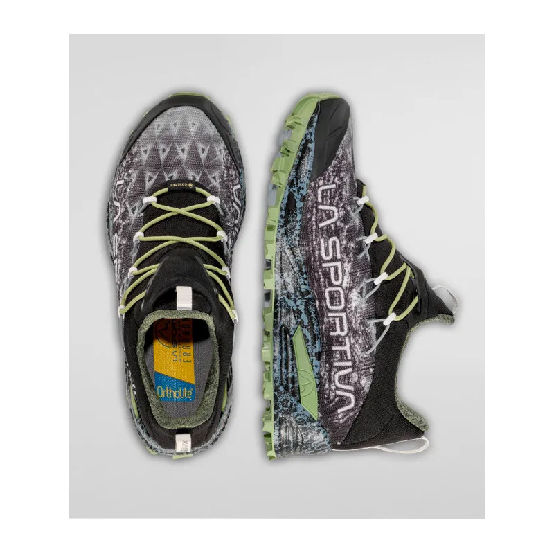 Chaussures Tempesta GTX femme La Sportiva