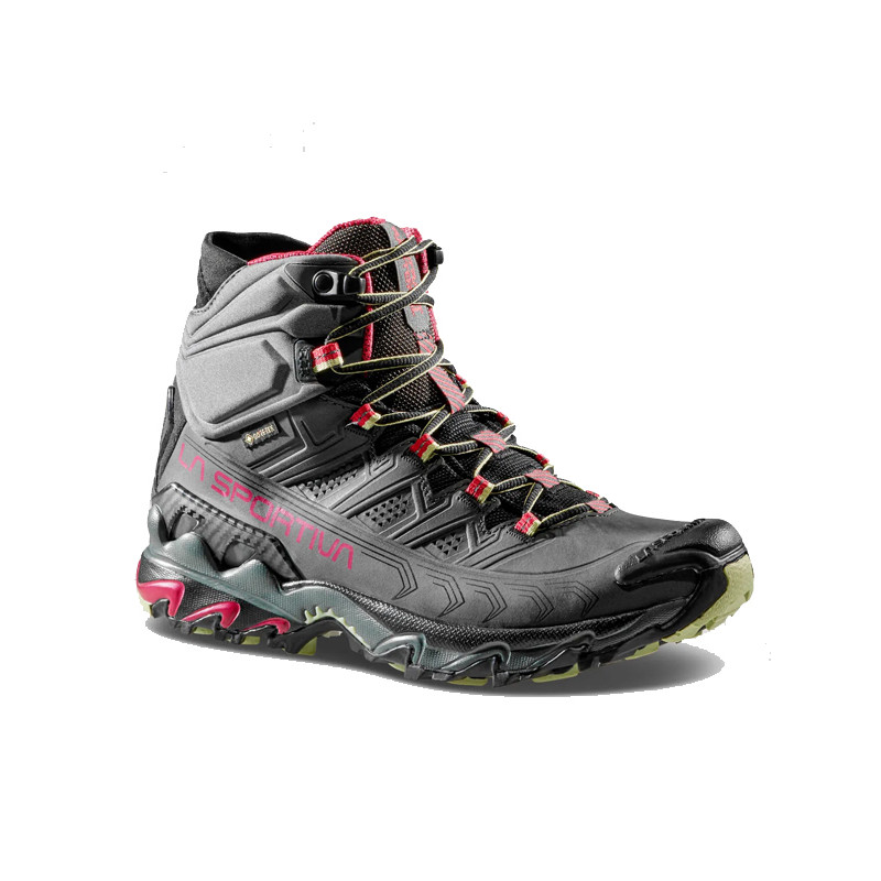 Ultra Raptor II Mid Leather GTX femme La Sportiva