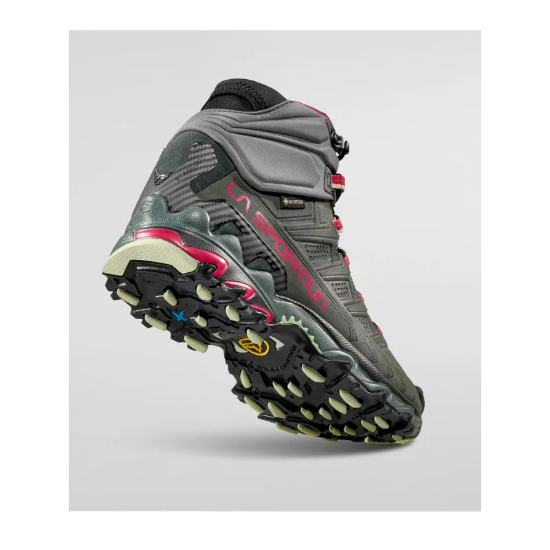 Ultra Raptor II Mid Leather GTX femme La Sportiva