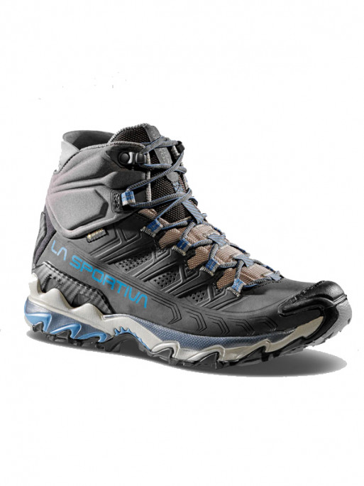 Ultra Raptor II Mid Leather GTX femme La Sportiva Ultra Raptor II Mid Leather GTX femme La Sportiva