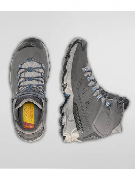 Ultra Raptor II Mid Leather GTX femme La Sportiva Ultra Raptor II Mid Leather GTX femme La Sportiva