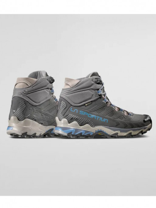 Ultra Raptor II Mid Leather GTX femme La Sportiva Ultra Raptor II Mid Leather GTX femme La Sportiva