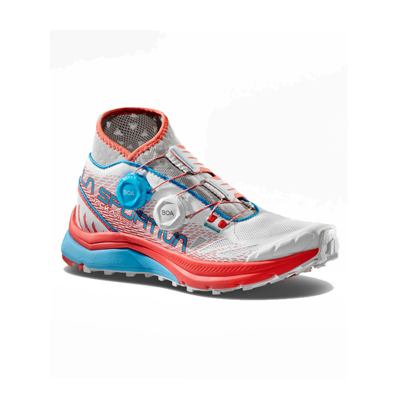 Chaussures Jackal II BOA femme La Sportiva