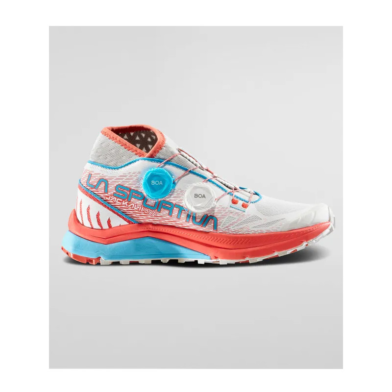 Chaussures Jackal II BOA femme La Sportiva