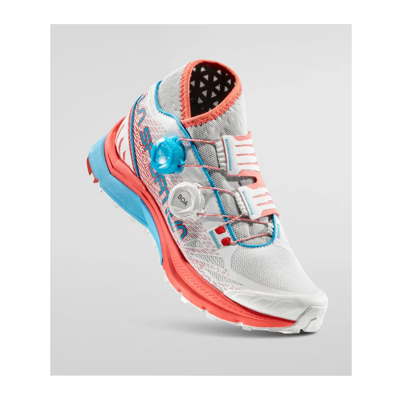 Chaussures Jackal II BOA femme La Sportiva