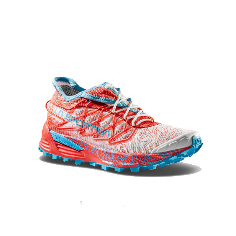 Chaussures Mutant femme La Sportiva