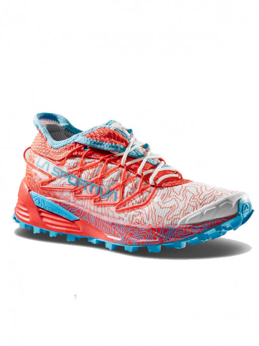 Chaussures Mutant femme La Sportiva Chaussures Mutant femme La Sportiva