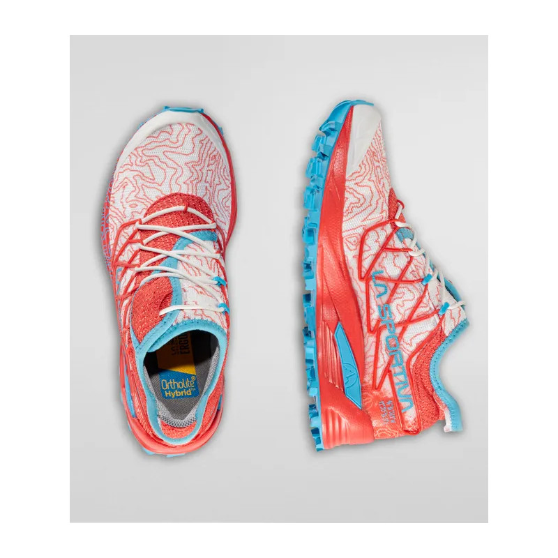 Chaussures Mutant femme La Sportiva
