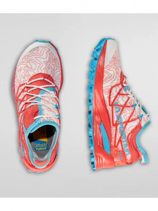 Chaussures Mutant femme La Sportiva Chaussures Mutant femme La Sportiva