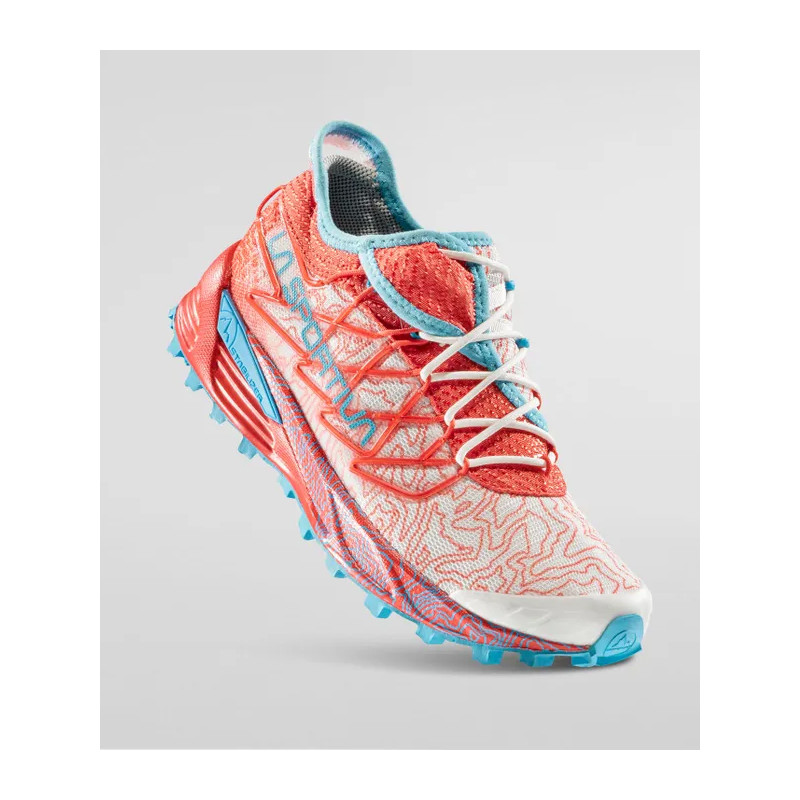 Chaussures Mutant femme La Sportiva