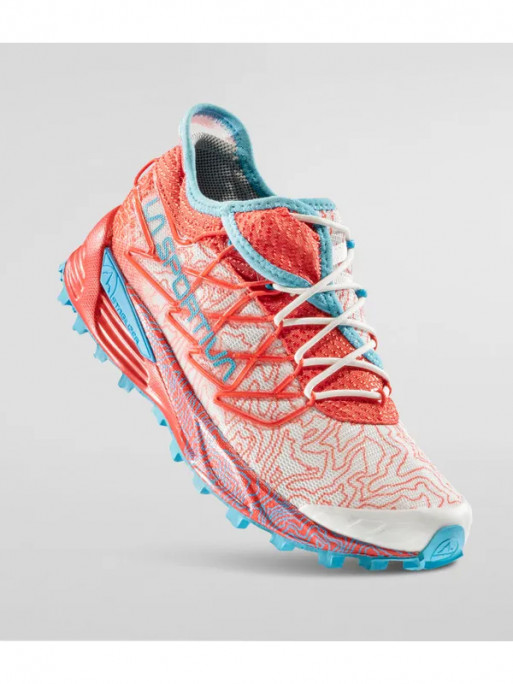 Chaussures Mutant femme La Sportiva Chaussures Mutant femme La Sportiva