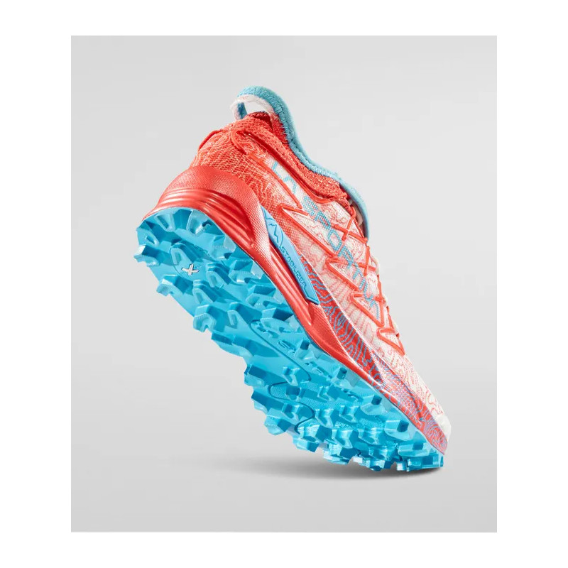 Chaussures Mutant femme La Sportiva