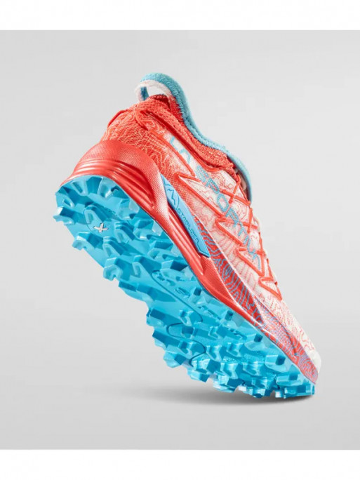 Chaussures Mutant femme La Sportiva Chaussures Mutant femme La Sportiva