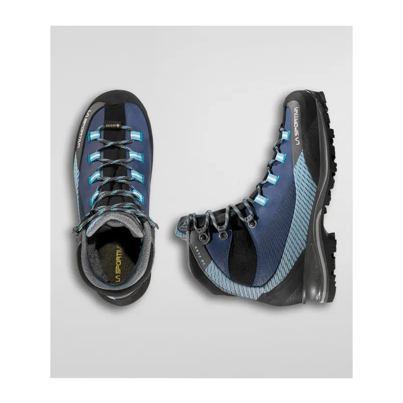 Chaussures Trango TRK Leather GTX femme La Sportiva