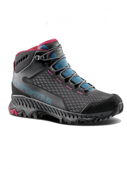 Chaussures Stream GTX femme La Sportiva Chaussures Stream GTX femme La Sportiva