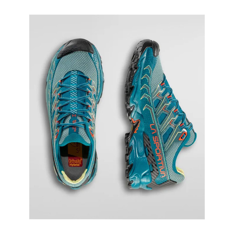 Ultra Raptor II femme La Sportiva