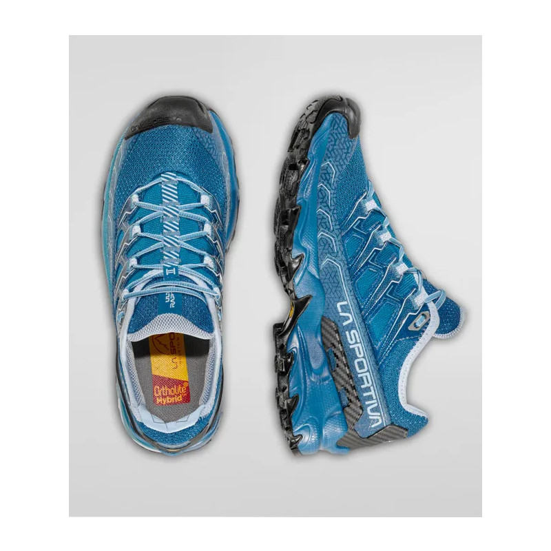 Ultra Raptor II femme La Sportiva