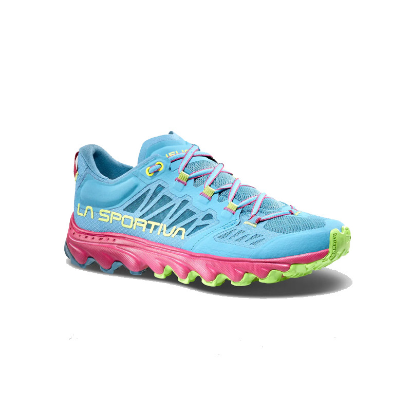 Chaussures Helios III femme GTX La Sportiva