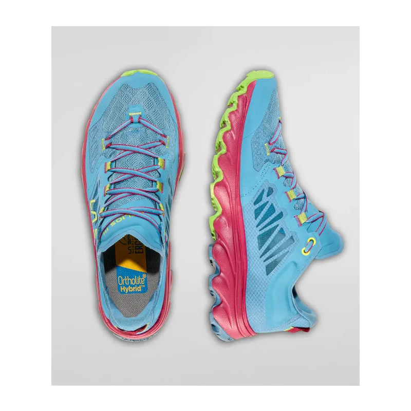 Chaussures Helios III femme GTX La Sportiva