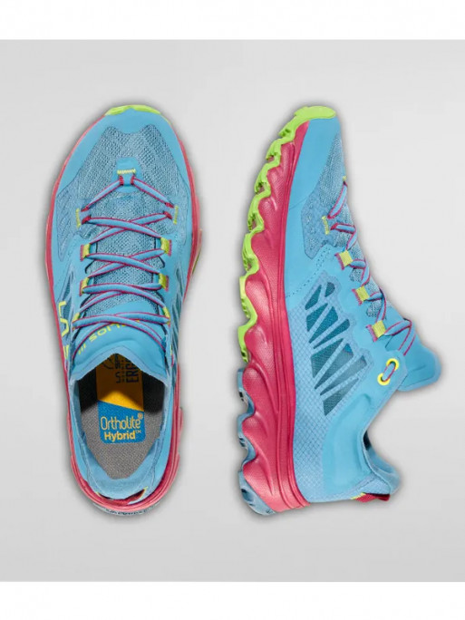Chaussures Helios III femme GTX La Sportiva